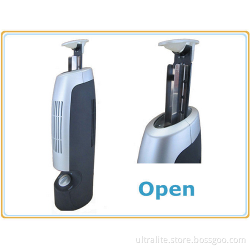 Mini Eco-friendly Air-cleaner Air Condition Purifier